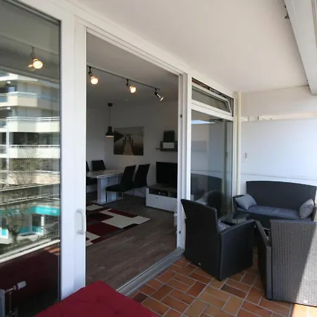 Am Brandungsbad App 3 5 Inkl Wlan * Grömitz