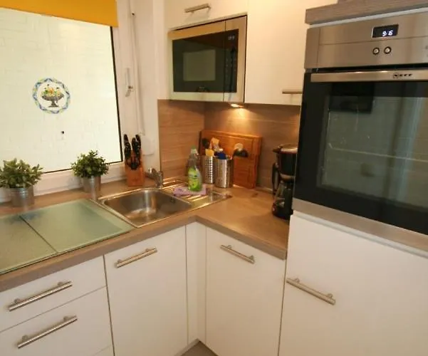 Am Brandungsbad App 3 5 Inkl Wlan